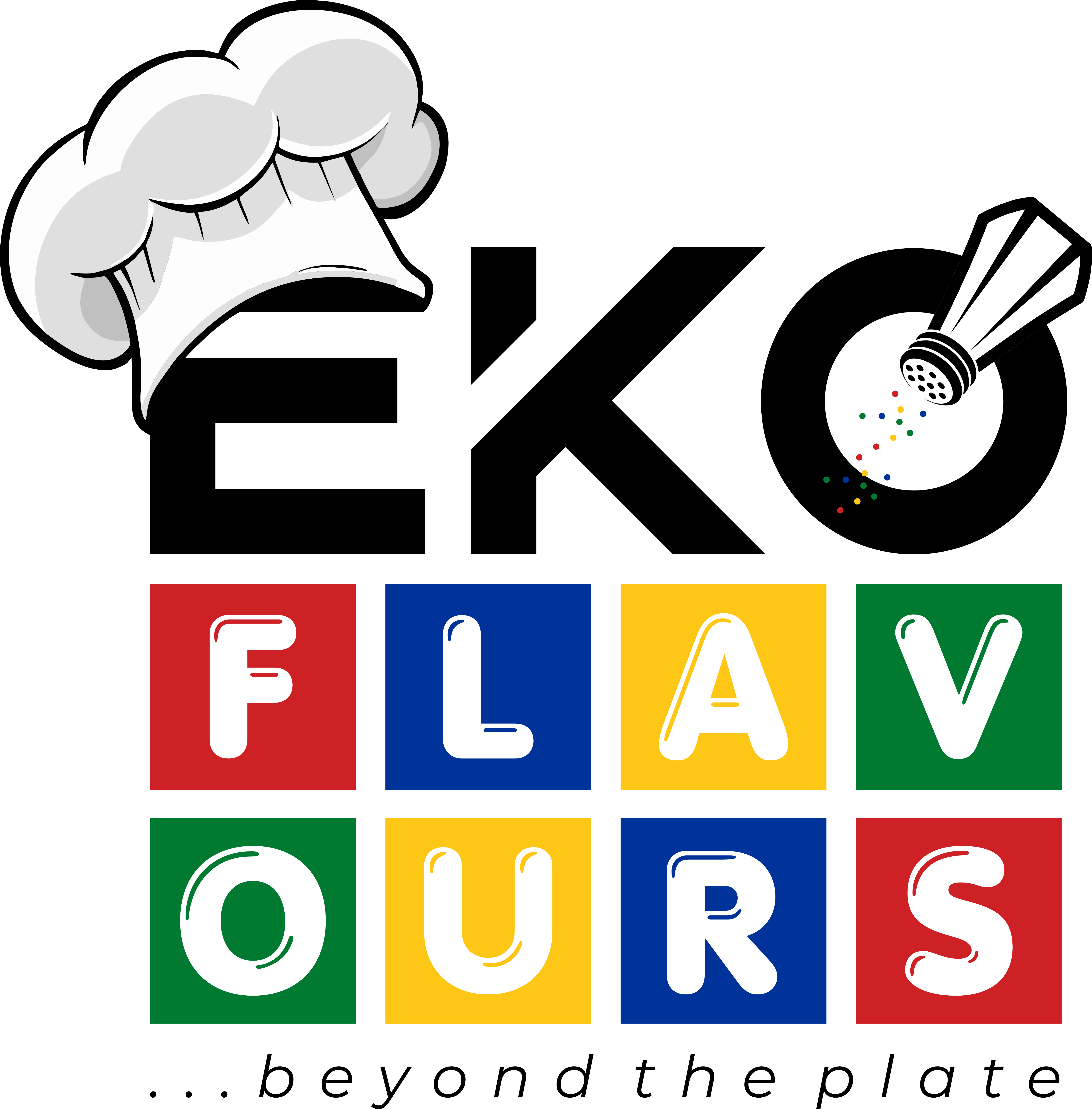 Eko Flavours