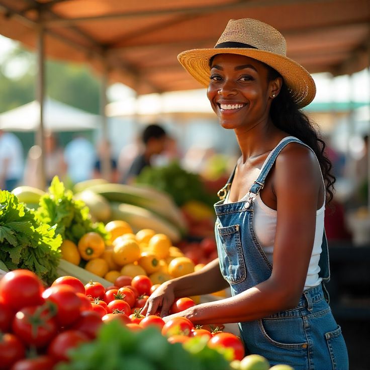 Food Entrepreneurs in Lagos
