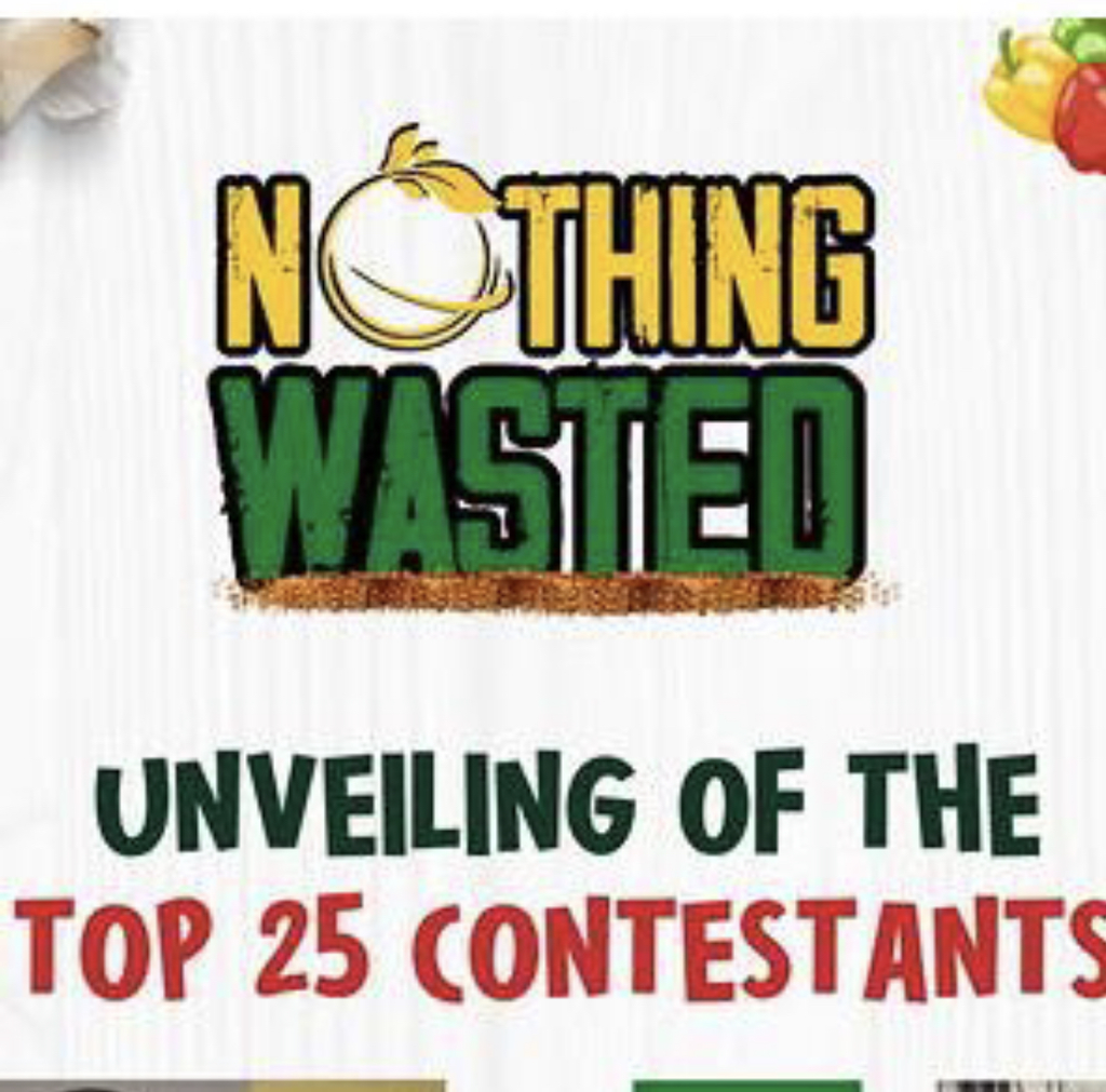 Eko Flavours Season 3 Top 25 contestants 2026